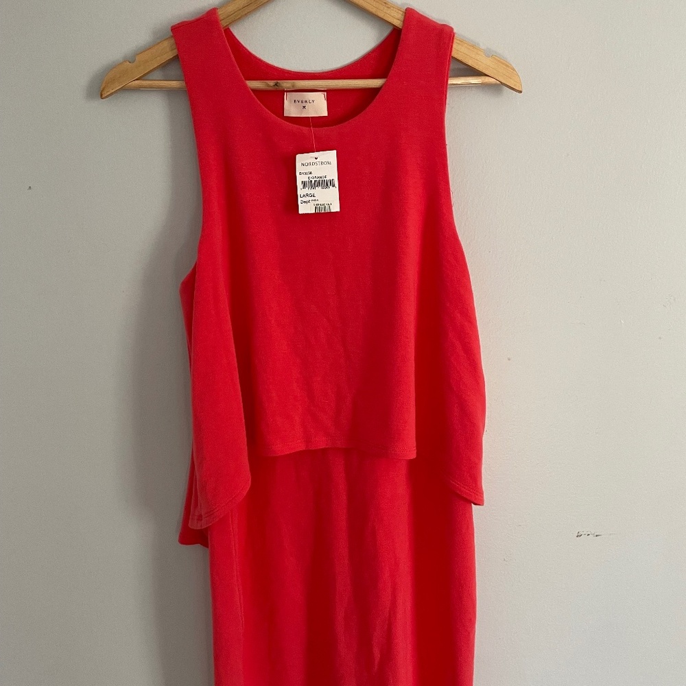 Everly Dress